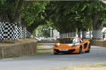 McLaren MP4-12C 2009 года